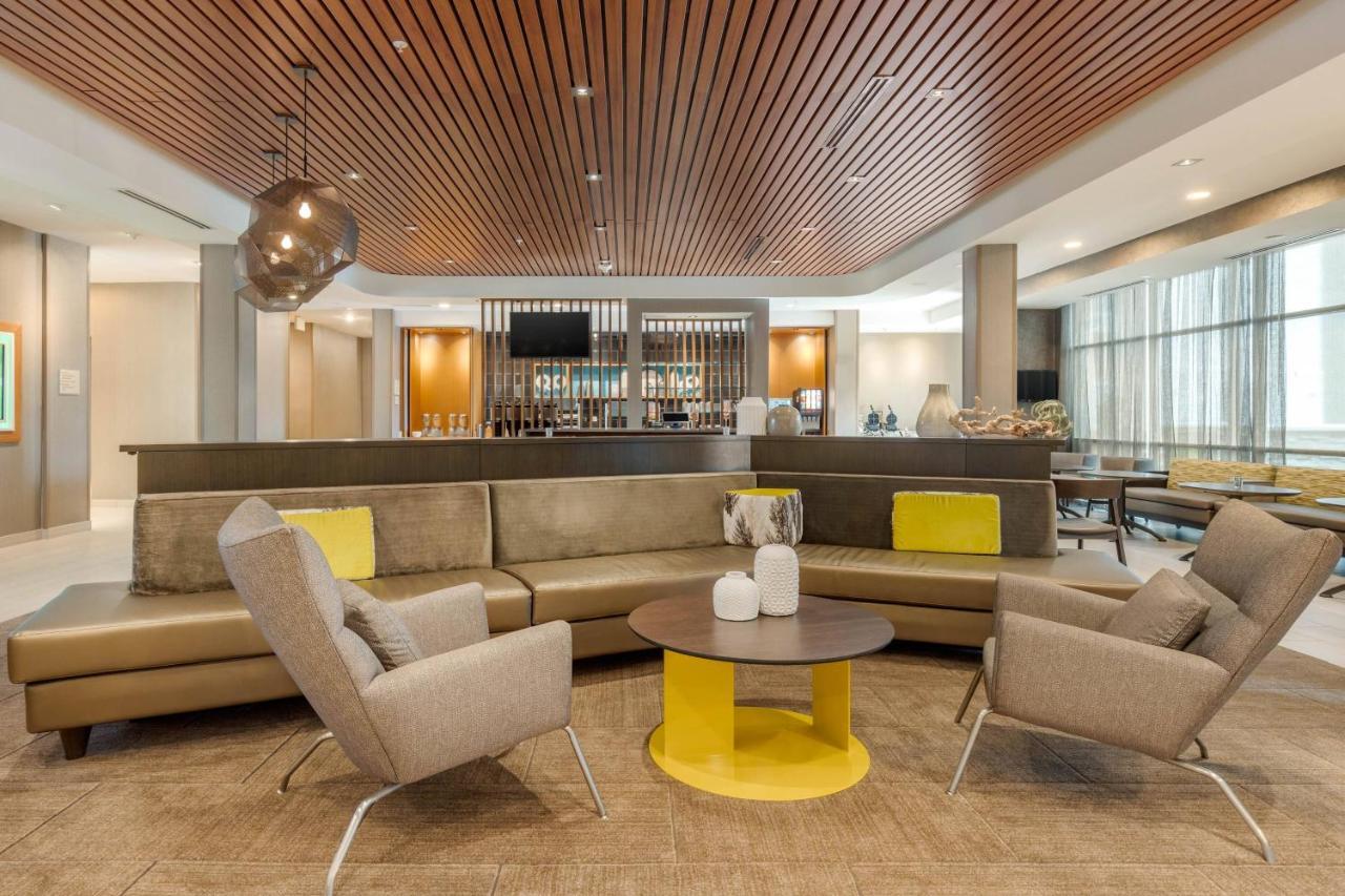 Springhill Suites Charlotte Southwest מראה חיצוני תמונה