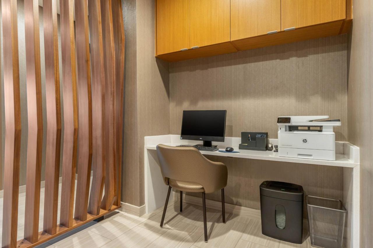 Springhill Suites Charlotte Southwest מראה חיצוני תמונה
